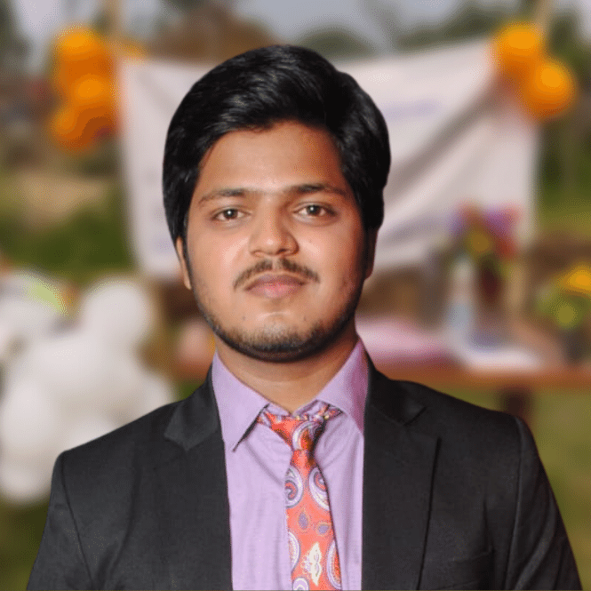 Manish Gupta
