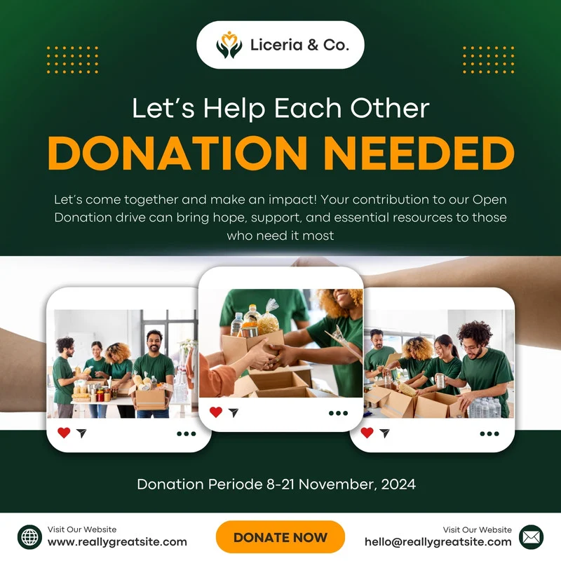 Shared hope and local action